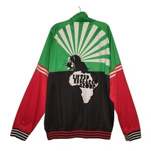 LRG Serengeti Stunna Bomber